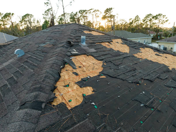 Best Tile Roofing Installation  in Palouse, WA