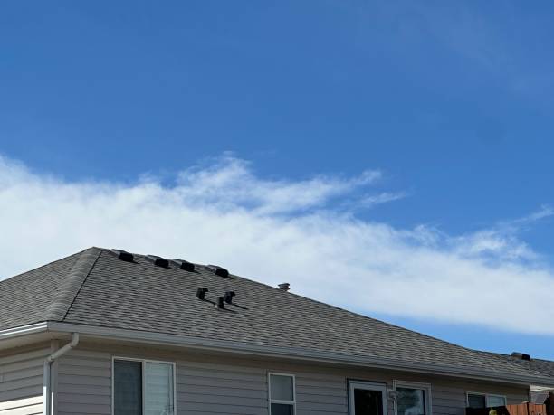 Best Slate Roofing  in Palouse, WA