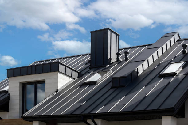 Best Roof Insulation Installation  in Palouse, WA